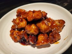 -新白鹿餐厅(虹桥南丰城店)