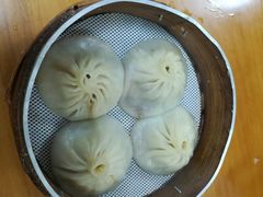 -瞻园面馆鸭血粉丝汤(老门东店)