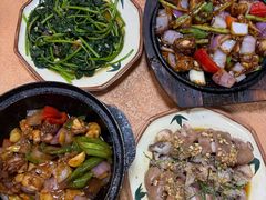 -蒸坊黄鳝饭(骏丰大厦店)