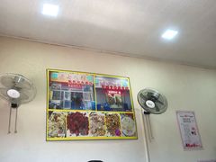 大堂-老七饭馆(光荣道总店)