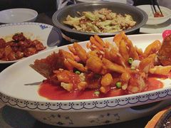 -蜜桃餐厅·古运河畔(南下塘店)