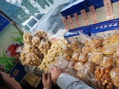 -张家清真糕点(奉天街店)
