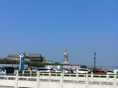 -天津妈祖文化园