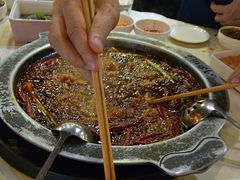-川西坝子火锅(金沙1.0直营店)