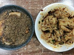 -继红顺河抄手名小吃