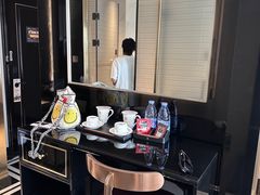 -悦致酒店(长沙黄兴路步行街南门口地铁站店)