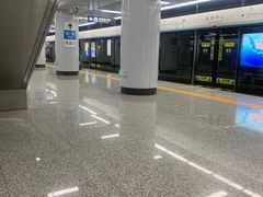 -奥体中心(地铁站)