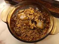 招牌牛肉烩饭-小吊梨汤·北京菜·烤鸭(鸟巢店)