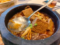 -若蘭慈·无国界素食料理(欢乐海岸店)