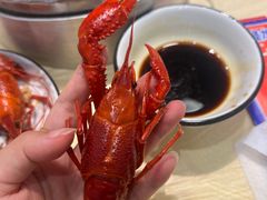 -怪怪龙虾·来自江苏盱眙(惊驾路店)