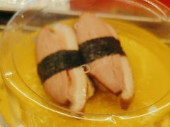 -争鲜回转寿司(浦东三钢里PLUS店)