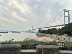 -威远炮台