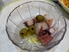 -萨莉亚意式餐厅(南开大悦城店)