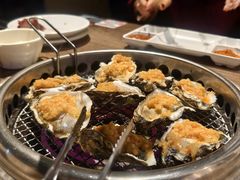 -火炉火自助餐(枫蓝国际店)