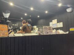 -JPG canteen(广州寺右公馆店)