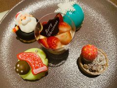 -长春富力万达文华酒店-集·味自助餐厅
