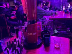 -胡桃里音乐酒馆(白云五号T5 MALL店)