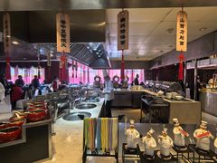-并州饭店·并萃阁