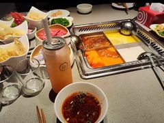 -海底捞火锅(嘉兴杉杉in象生日主题店)