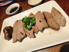 -春梅里卤鹅馆·47年老字号(中山路店)