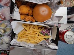 -TRIPS BURGER(大钟寺店)