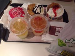 iphone_upload_pic-麦当劳(新世纪环球中心店)