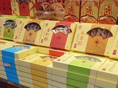 -老城隍庙食品商店(豫园商城店)