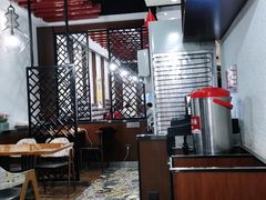 大堂-清和传家饺子(龙泉道物美店)