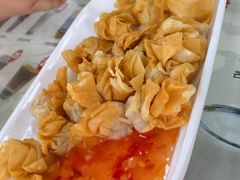 -崖口煲仔饭