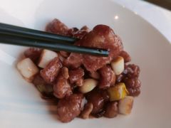 -宝轩渔府·老字号海鲜·正宗津菜(水上店)