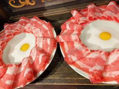 -袁老四重庆老火锅(桐梓坡店)