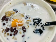 纯椰奶清补凉-艿椰·椰奶清补凉(原建华南路店)