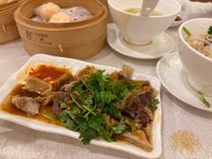 -茂名国际大酒店·中餐厅