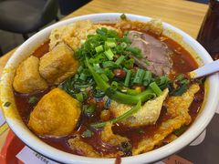 -螺小胖柳州螺蛳粉(钟楼总店)