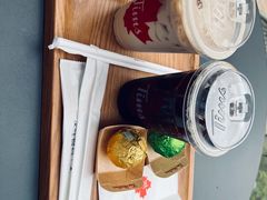 -Tims天好咖啡(华侨城步行街店)
