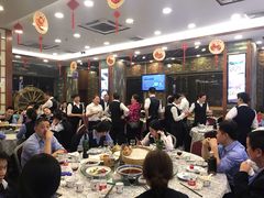 大堂-客家汇·客家传承菜(水库店)