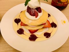-PAN de PAIN Pancake & Sweets(K11 Art Mall店)