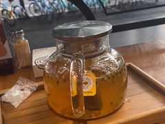 -如轩·海鲜砂锅粥·潮汕菜(沿江东路店)