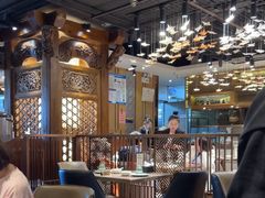 -有璟阁港式餐厅(国贸商城店)