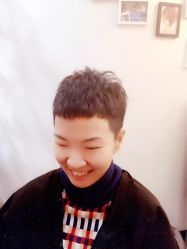 -影博莎美容美发形象设计中心