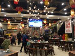 -江湖黑大兔(杨家坪店)