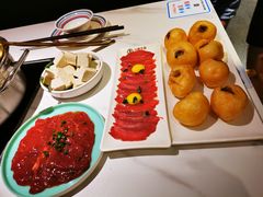 -许府牛火锅(信义坊总店)
