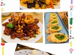 -陈傻子餐厅(世纪都会店)