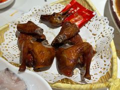 -红日饭店(裕隆三路店)