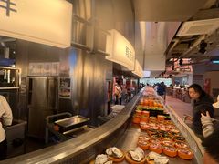 -海底捞大排档火锅(打浦路店)