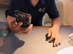 -二姐家三个拿手菜·北塘海鲜·大馅锅贴王(成林道店)