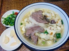 -毅祥斋老孙家泡馍(西羊市店)
