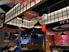 -千寻山野烤肉(天虹店)