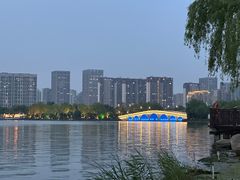 -石湖景区