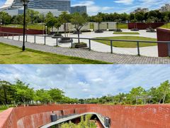 -厦门高崎国际机场-T3航站楼